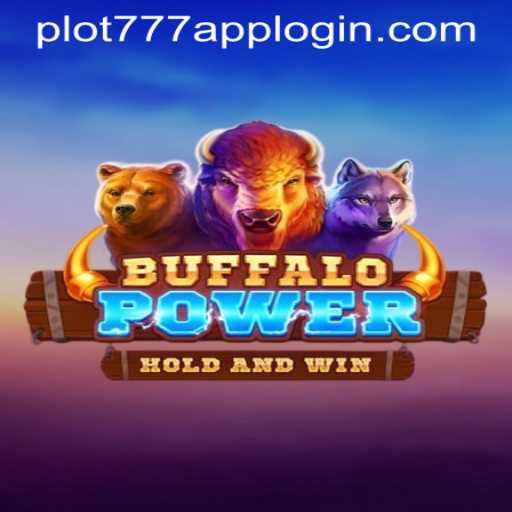 BuffaloPower: A Riveting Adventure Awaits