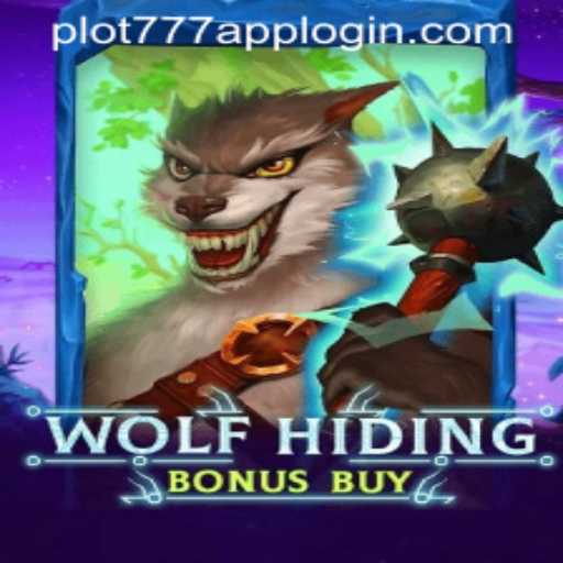 Unraveling the Intriguing World of WolfHidingBonusBuy on PLOT777 APP LOGIN